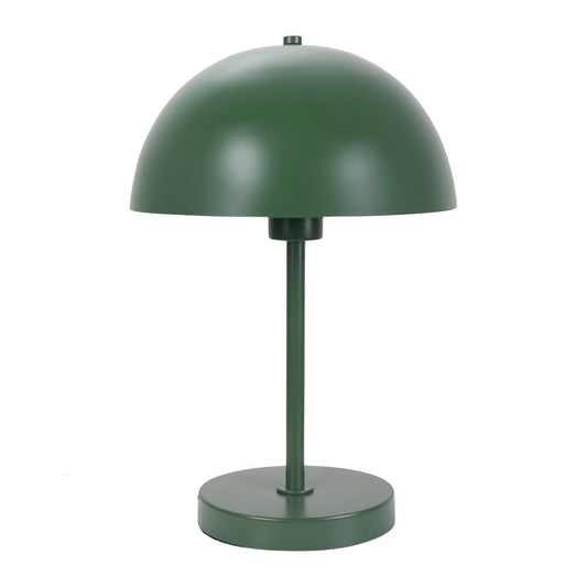 Green Mushroom Table Lamp